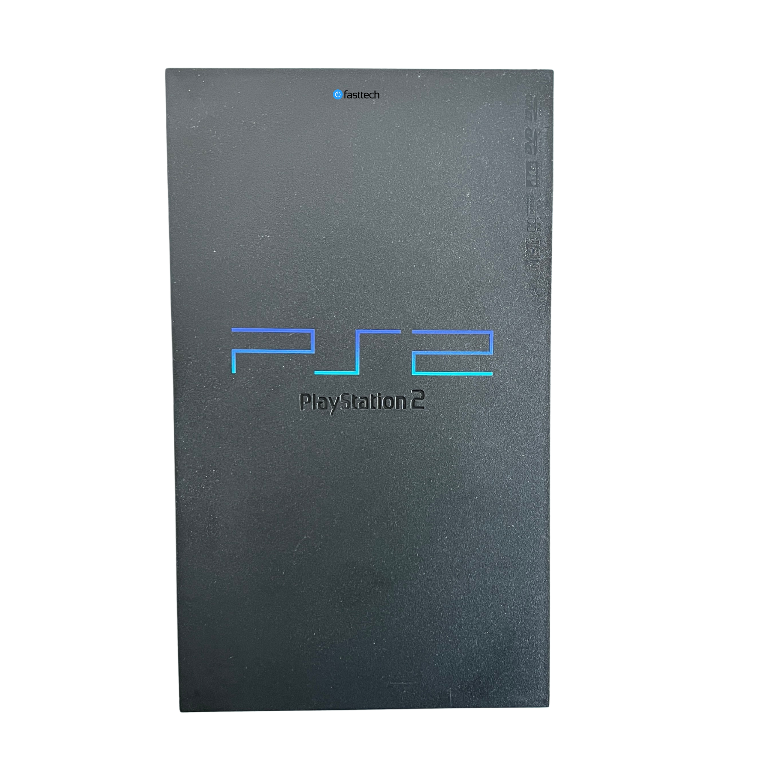PlayStation 2 Parts - fasttech